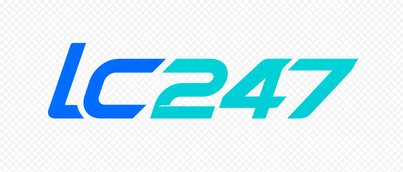 lc247 লোগো